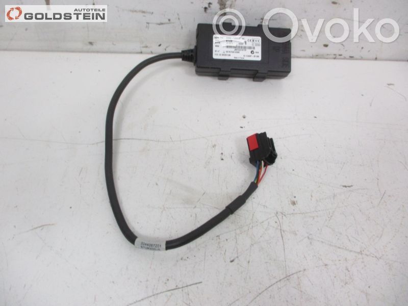 Other control units/modules   3W8314B409AC,3W8314B409AC