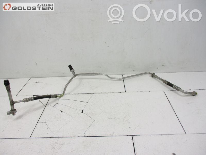 Ford Focus Ilmastointilaitteen putki (A/C) 
