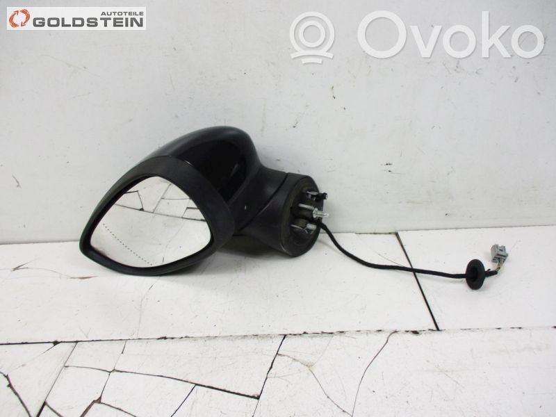 Front door electric wing mirror   AV1117683FL,AV1117683FL