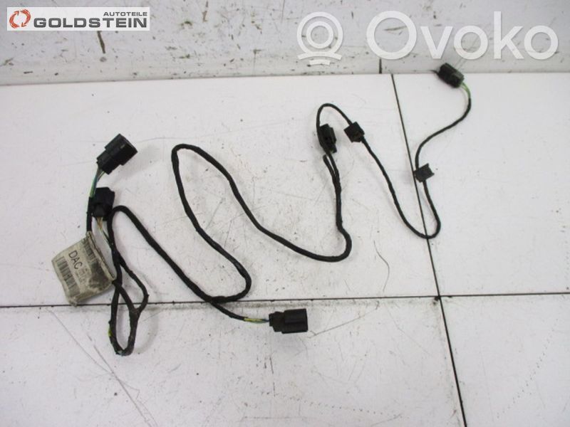 Ford B-MAX Other wiring loom 