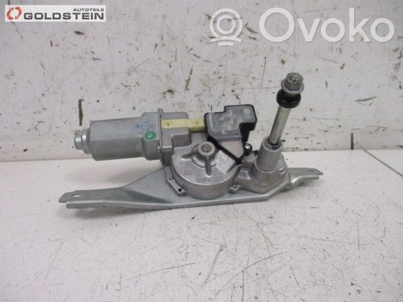 Wischermotor Heckscheibe