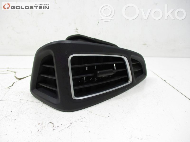 Ford Focus C-MAX Lango oro grotelės 