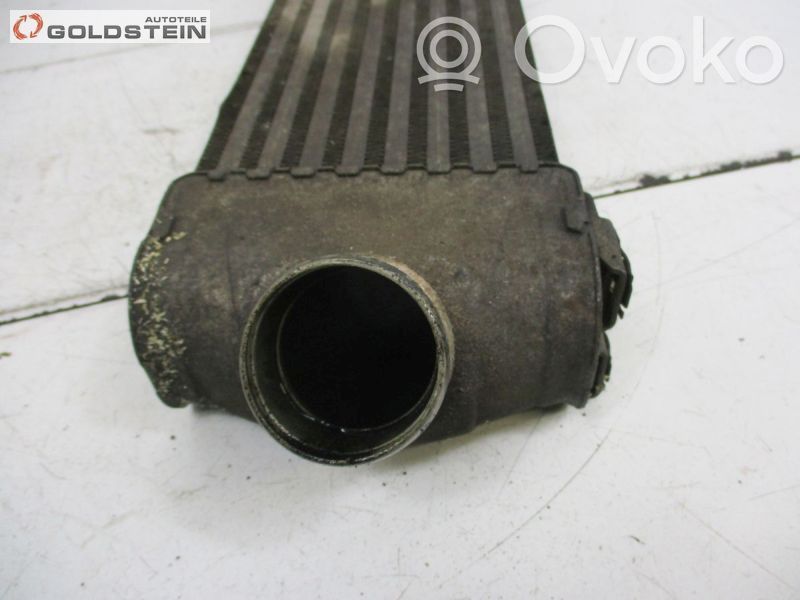 Intercooler radiator   6C119L440,6C119L440