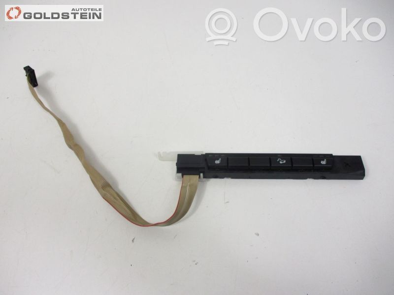 BMW 3 E90 E91 Seat heating switch 