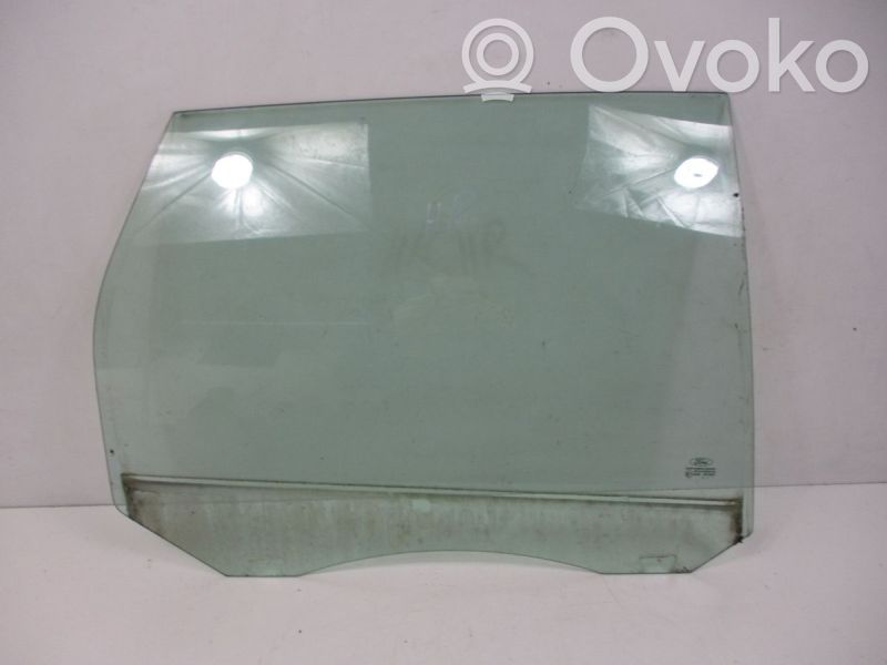 Rear windscreen/windshield window   4M51N25712AA,4M51N25712AA