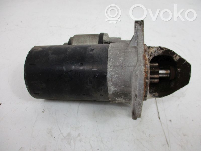 Motor de arranque   55566800,55566800