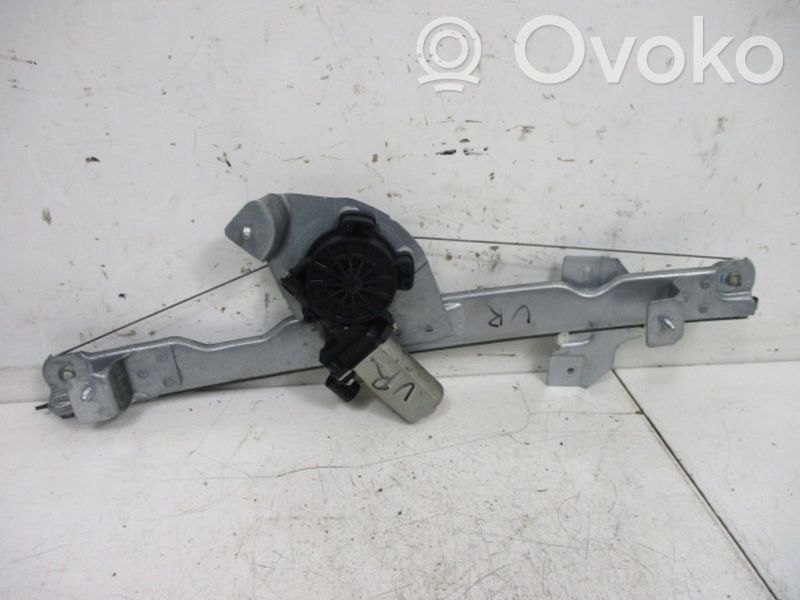 Front door window regulator motor   9030256,9030256