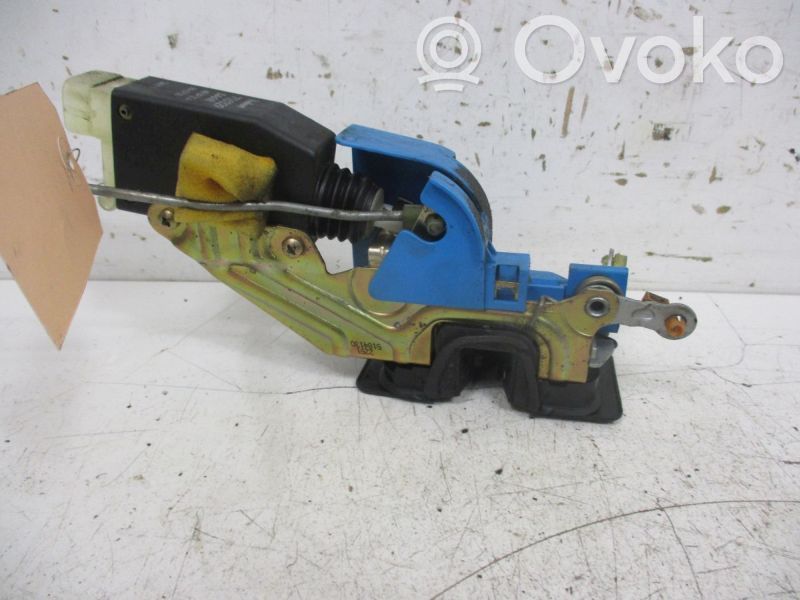 Etuoven lukko   705329,705329