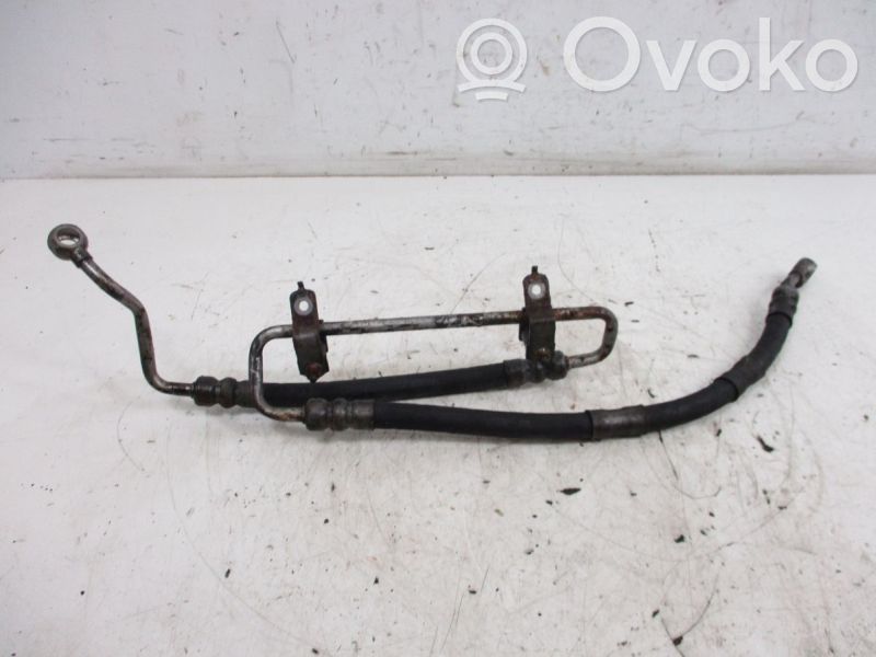 Oil cooling pipe   6774312,6774312
