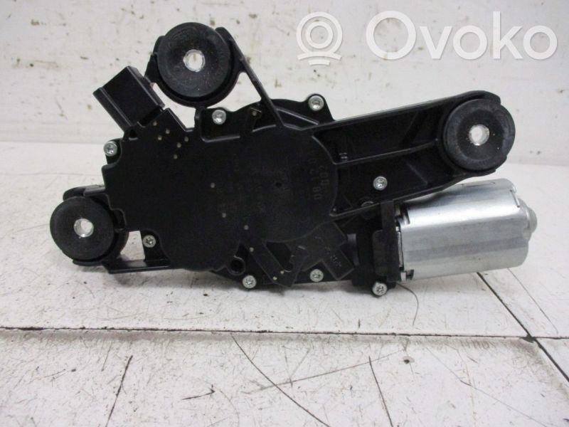 Motor del limpiaparabrisas trasero   3M51R17K441,3M51R17K441
