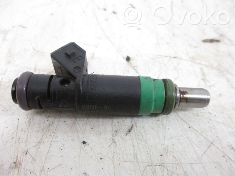 Fuel injector   98MFBC9F593,8304P06645,8304P06645,98MFBC9F593
