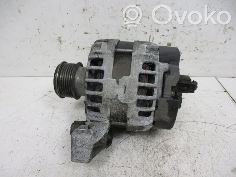 Alternator   0125711106,BG6T10300AB,0125711106,BG6T10300AB