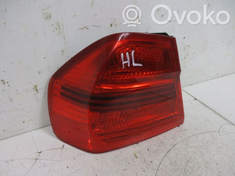 Rear/tail lights   7161955,7161955