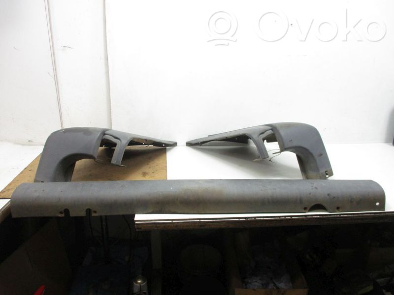 Ford Transit Bamperis 