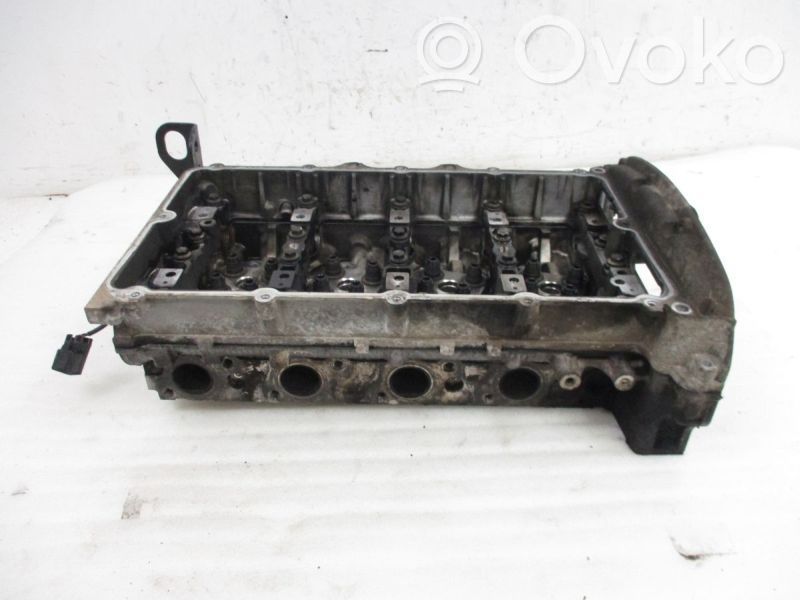 Engine head   6C1Q6C032AA,6C1Q6C032AA