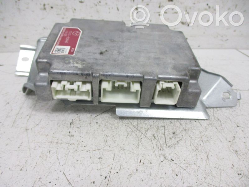 Mazda CX-9 Other control units/modules 