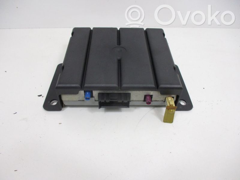 Saab 9-3 Ver2 Other control units/modules 