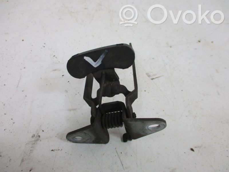 Saab 9-3 Ver2 Engine bonnet/hood lock/catch 