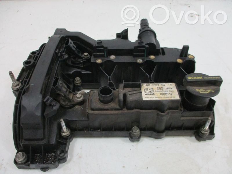 Ford B-MAX Ventildeckel 