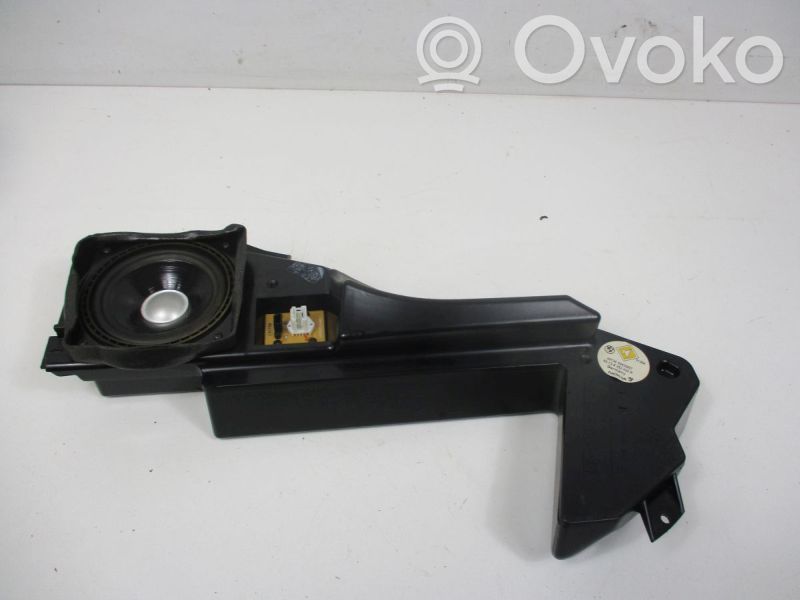 BMW 7 E38 Altavoz de la puerta trasera 
