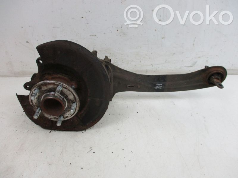Ford C-MAX I Achsschenkel hinten 