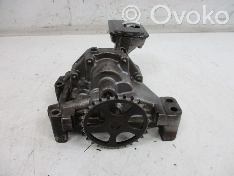 Ford C-MAX I Bomba de aceite 