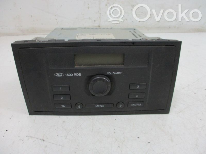 Radio / CD-Player / DVD-Player / Navigation   6C1T18C838AJ,6C1T18C838AJ