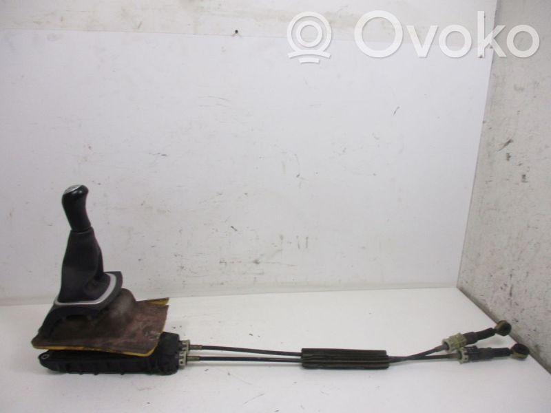 Gear selector   8200381572,8200381572