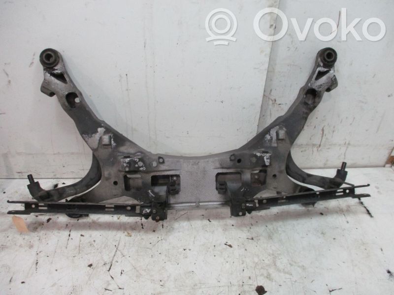 Volvo S60 Aizmugurējais tilts 