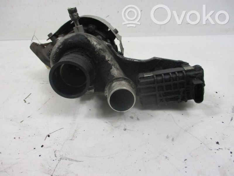 Audi A8 S8 D3 4E Turbo 