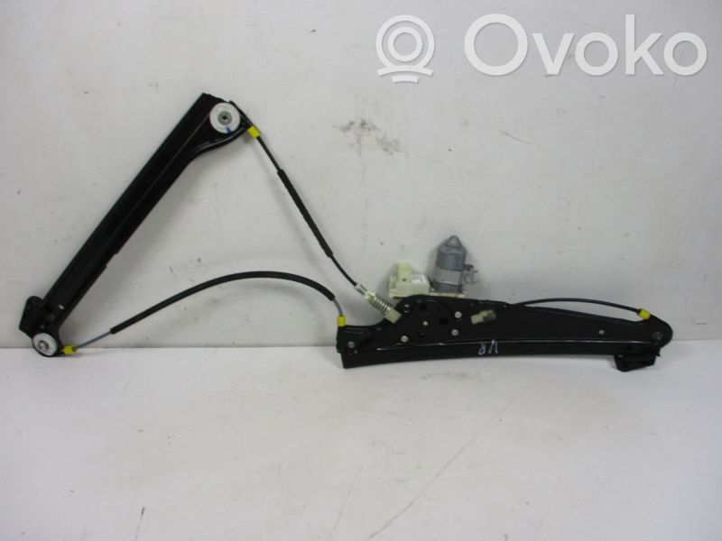 Front door manual window regulator   8223826,8223826