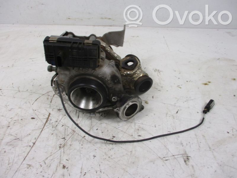 Turbo   059145873M,059145873M