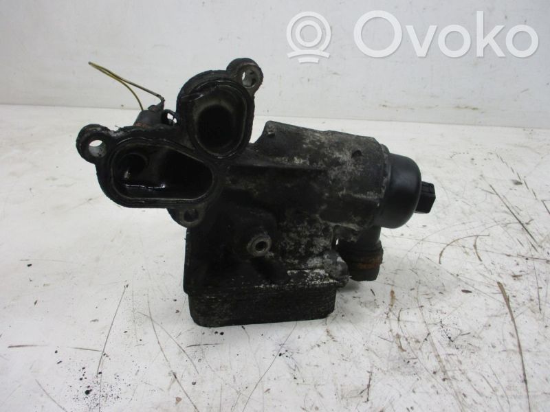 Oil filter mounting bracket   93198555,93198555