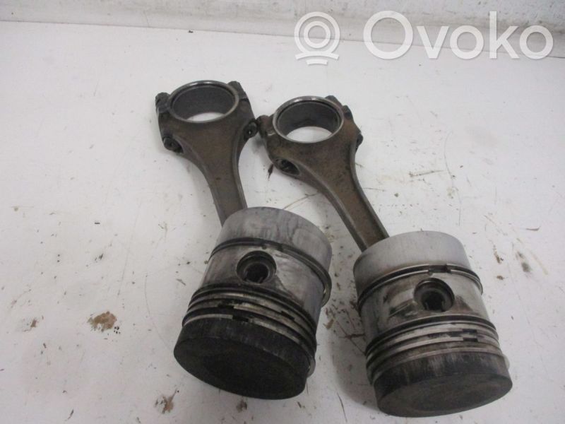 Mercedes-Benz W120/W121 Piston 