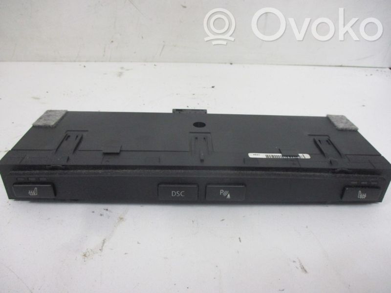 Seat heating switch   6949452,6949452