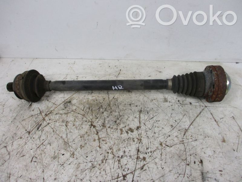 Eje de transmisión trasero   4F0501203B,4F0501203B
