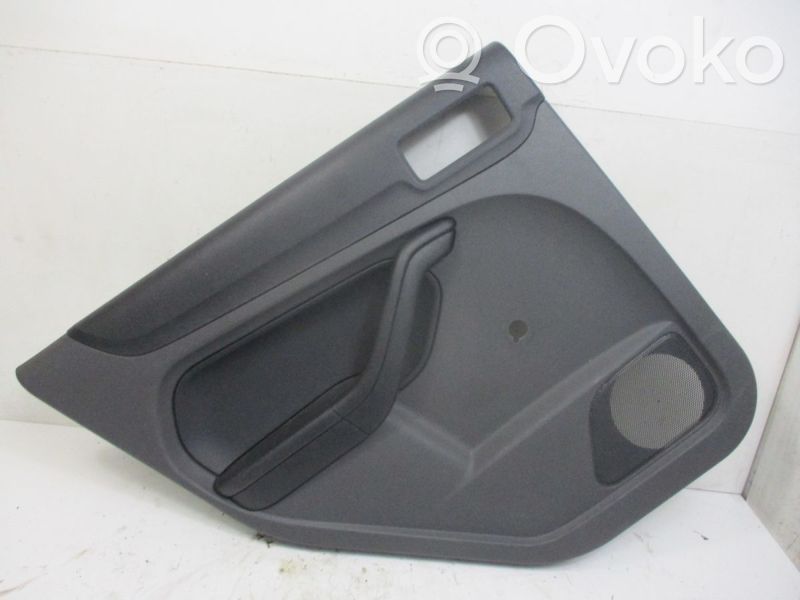 Aizmugurē apdare   4M51A27407E,4M51A27407E