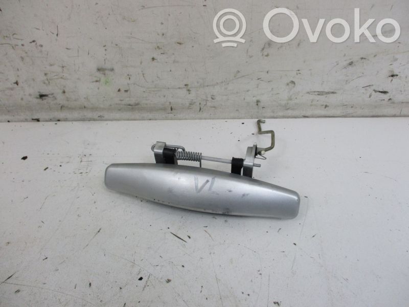 Etuoven ulkokahva   0501801,0501801
