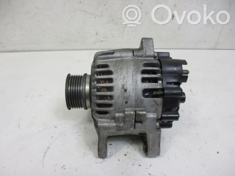 Generator/alternator   8200667607B,8200667607B
