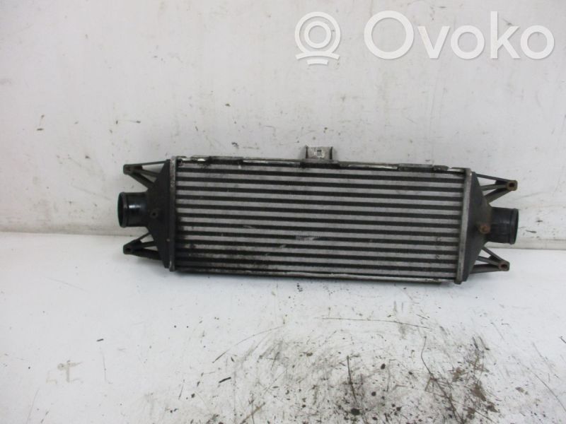 Radiador intercooler   866968000,866968000