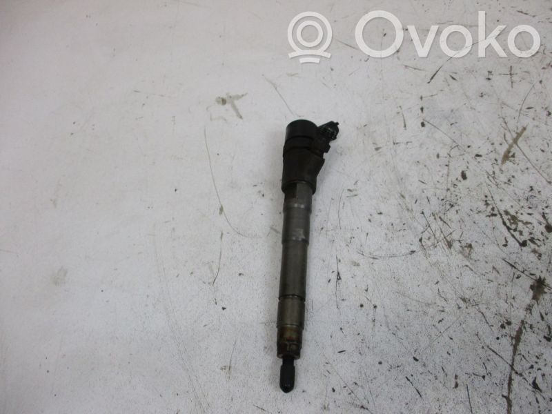 Iveco Daily 4th gen Inyector de combustible 