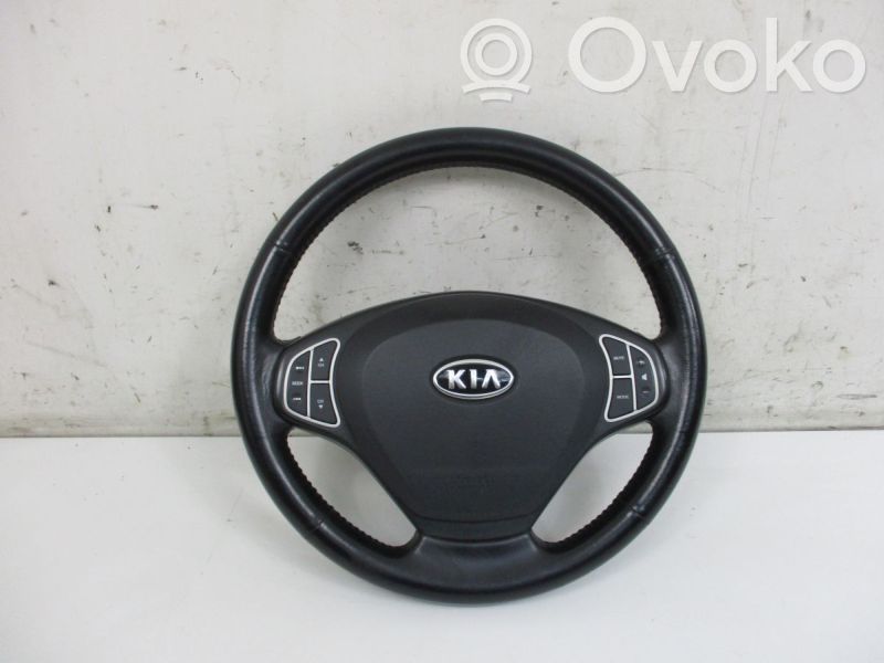 KIA Pro Cee'd I Vairas 