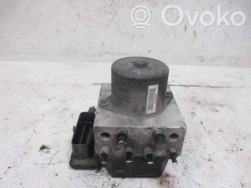 Ford Mondeo MK IV Sterownik / moduł ABS 