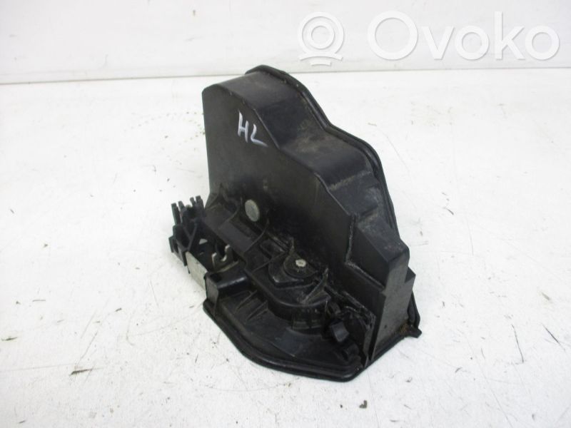 Rear door lock   7167075,7167075