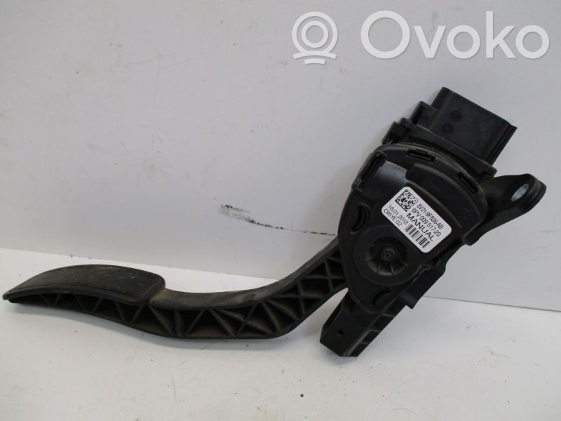 Gaspedal   8V219F836AB,8V219F836AB