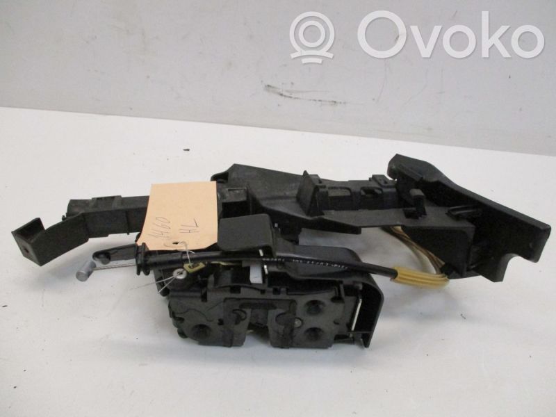 Ford C-MAX I Zamek drzwi tylnych 