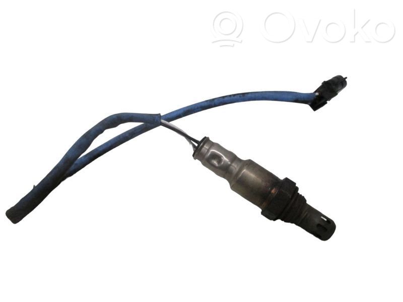 Dacia Logan I Sonde lambda 