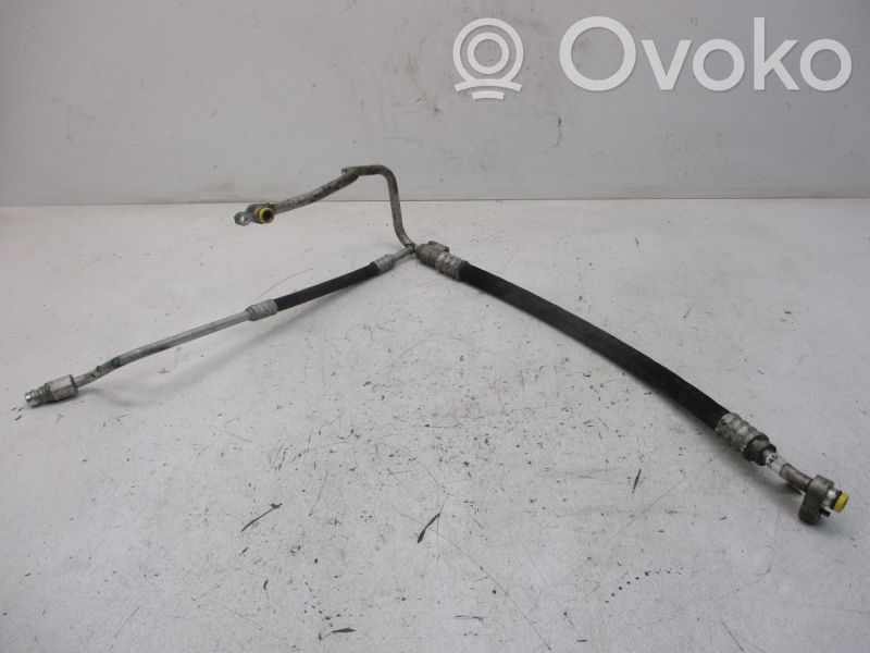 Mini One - Cooper R50 - 53 Polttoaineputki 