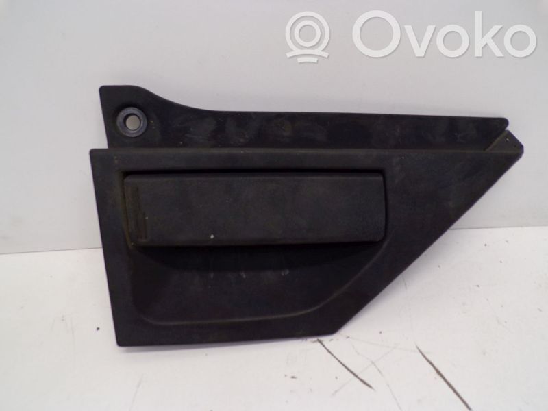Manecilla externa puerta trasera   826067397R,826067397R