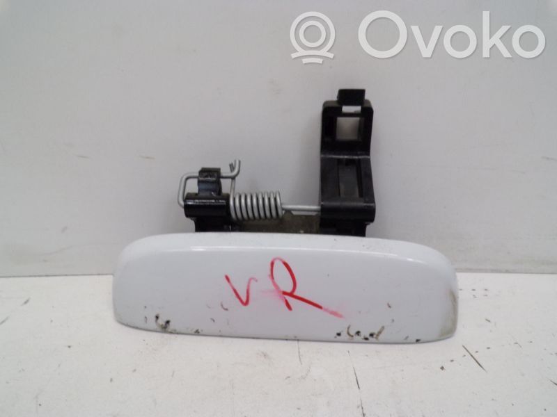 Manecilla externa puerta delantera   806068928R,806068928R